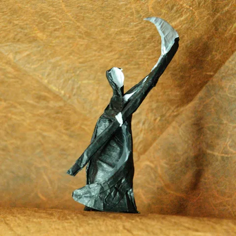 The Grim Reaper