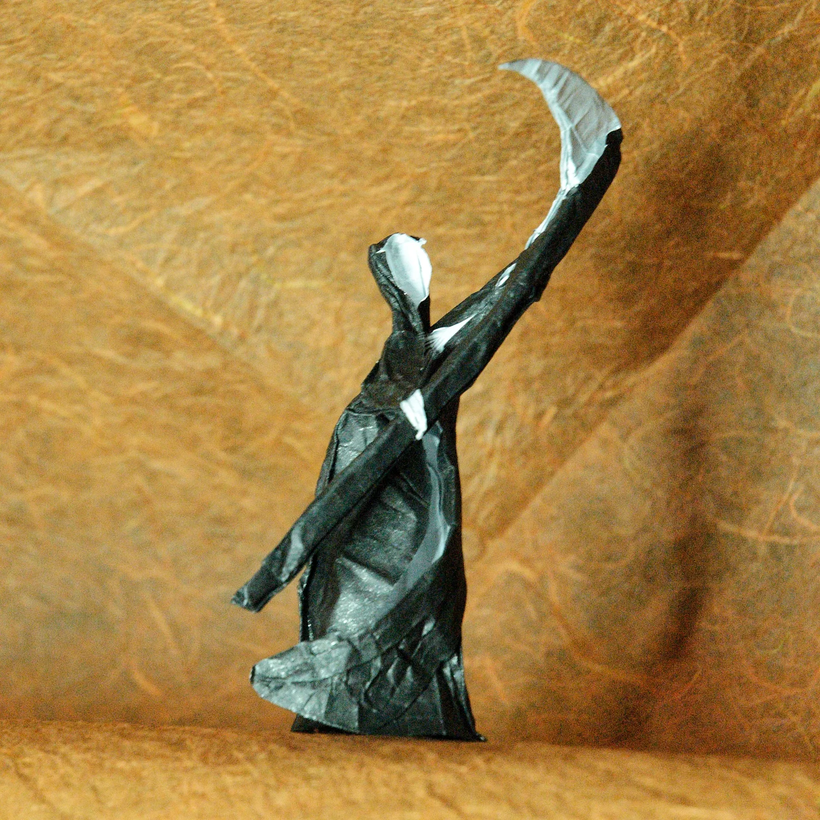 The Grim Reaper