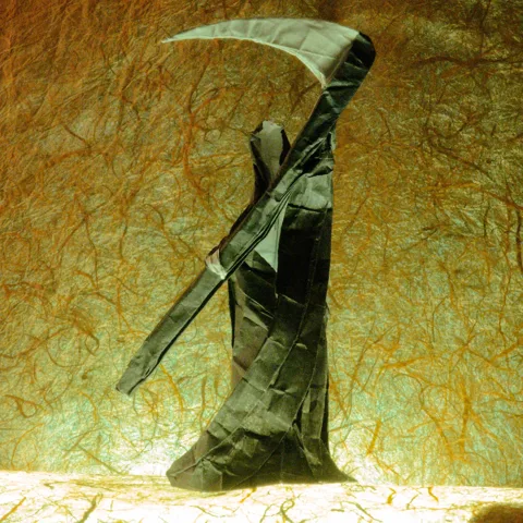 The Grim Reaper