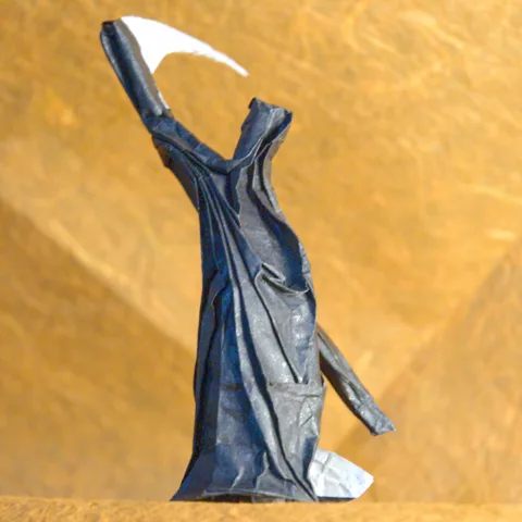 The Grim Reaper