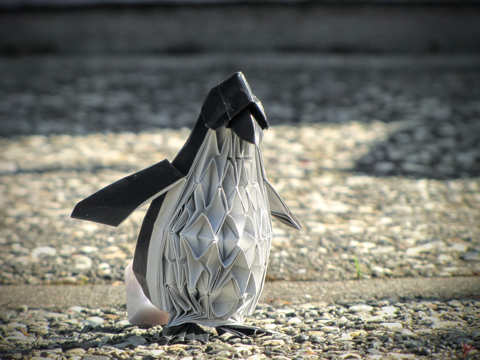 Penguin