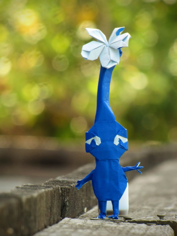 Pikmin