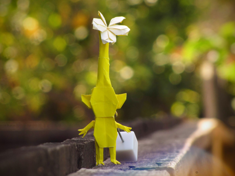 Pikmin