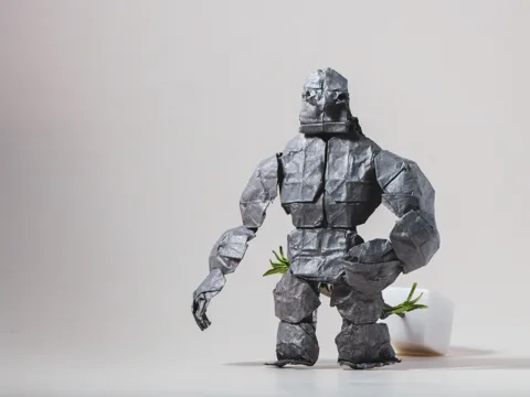 Stone golem