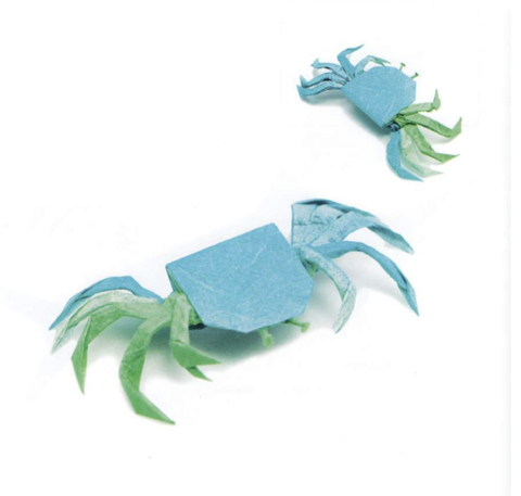 Crab