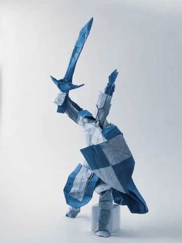 knight
