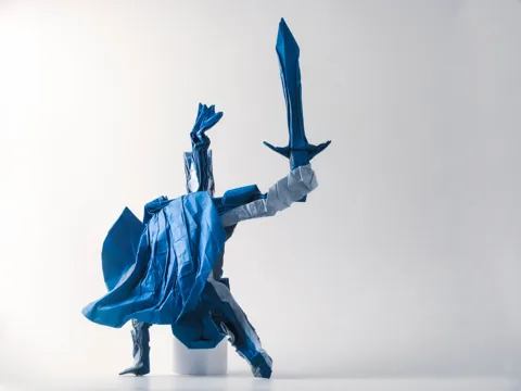 knight