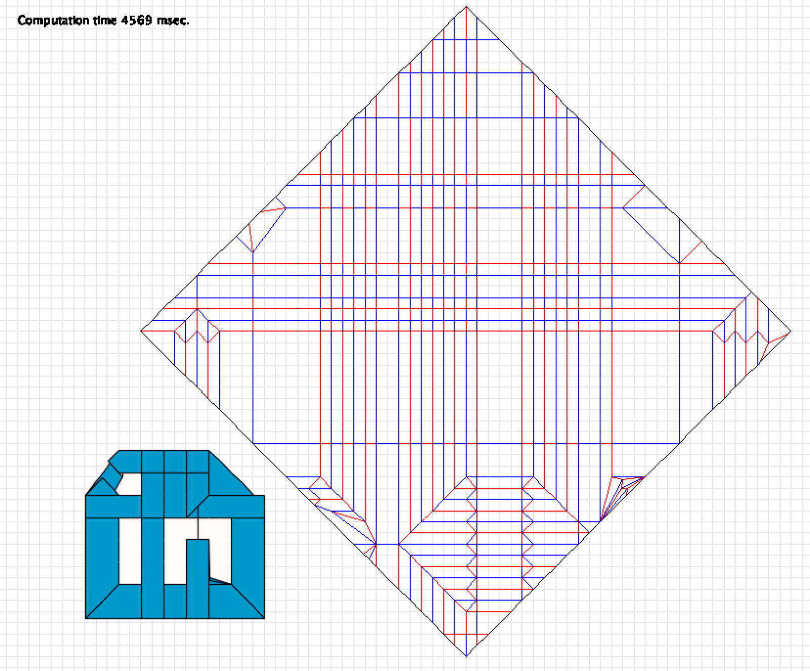 linkedin 2d