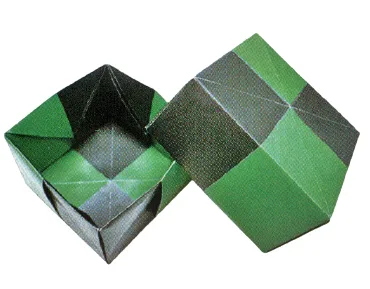 Grid box