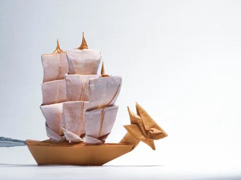 ship