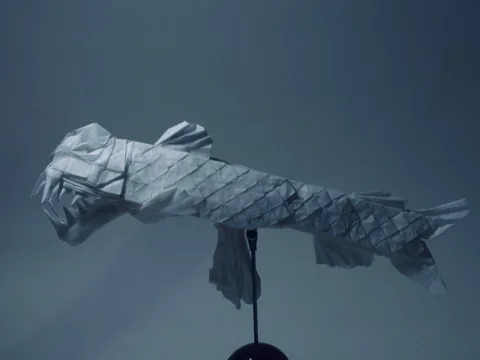 viperfish