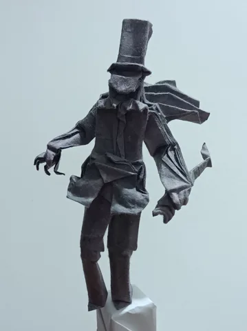 magic boi