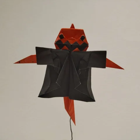 scarecrow