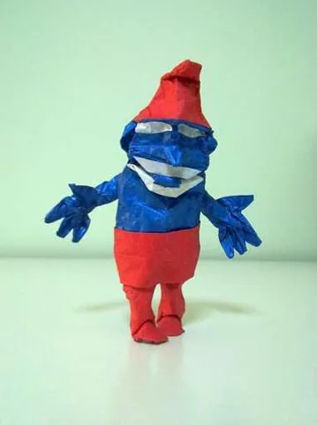 Smurf