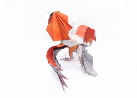 Aknosom (Monster Hunter)