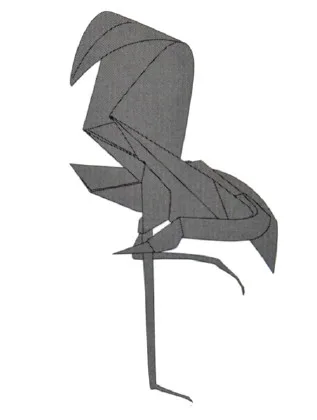 Crane