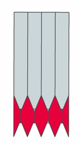 Haori Pattern