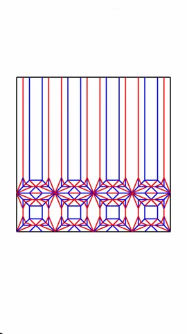 Haori Pattern — паттерн