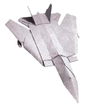 F-22 Raptor