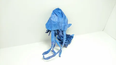 Portuguese Man o' War