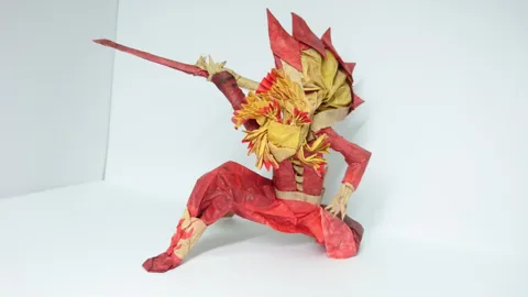Rengoku (Demon Slayer)