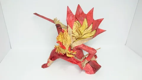 Rengoku (Demon Slayer)