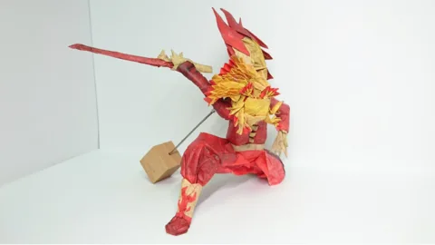 Rengoku (Demon Slayer)