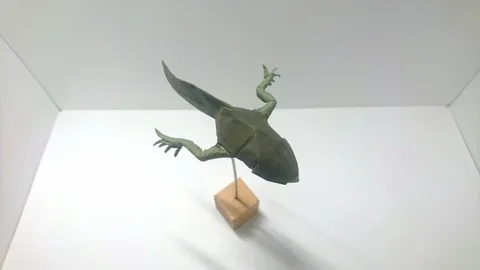 Tadpole v1