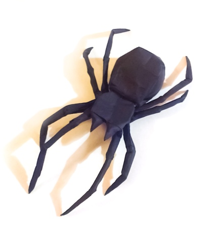 Black Widow