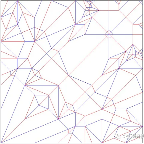 Rat-mouse (PD) — паттерн