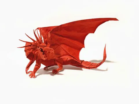 Ancient Dragon