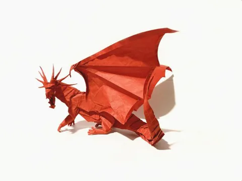 Ancient Dragon