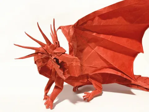 Ancient Dragon