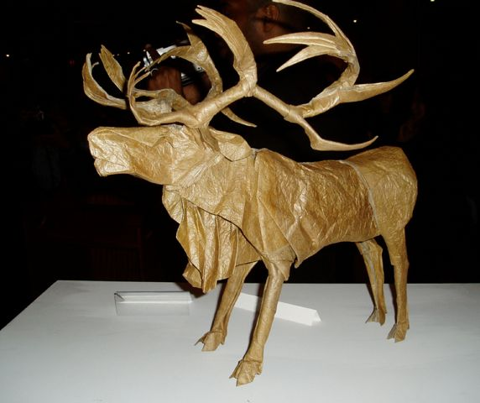 Caribou
