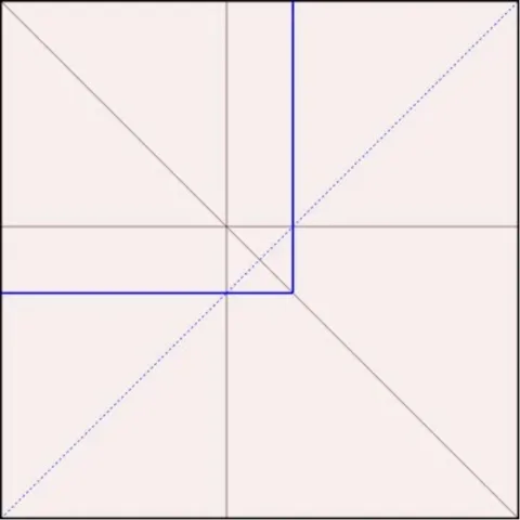 Caribou — паттерн