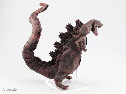 Godzilla