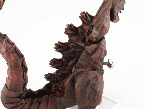 Godzilla