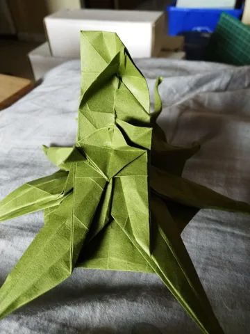 Octopus