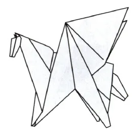Flying pegasus V 3.0