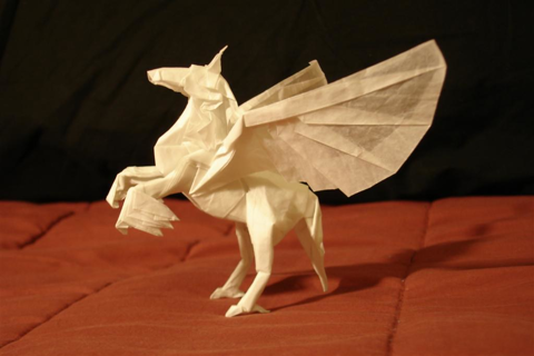 Pegasus H7 (PD)