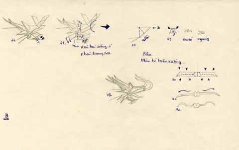 Ryujin Head 2.0 Diagrams