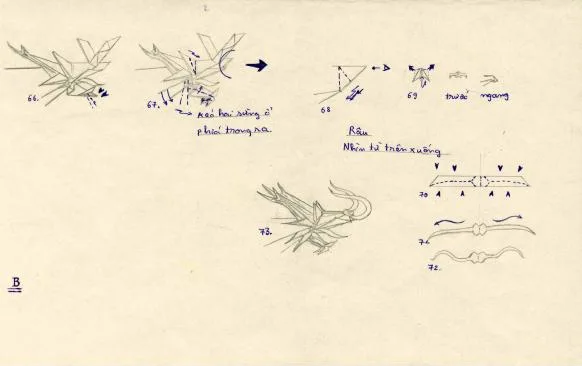 Ryujin Head 2.0 Diagrams