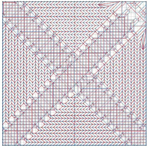 Snake — паттерн