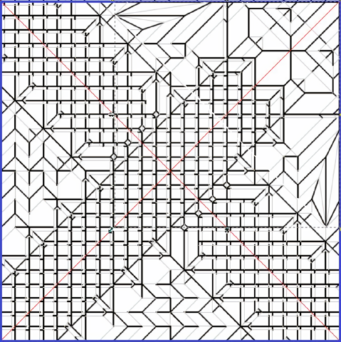 Snake — паттерн