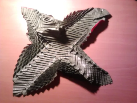 Snake — паттерн