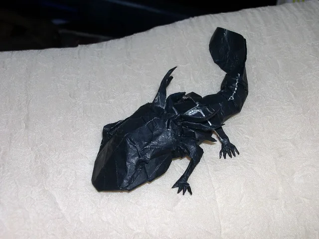 Axolotl