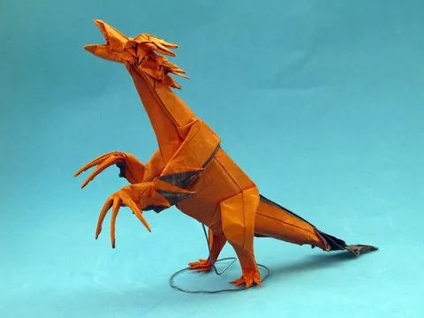 Therizinosaurus