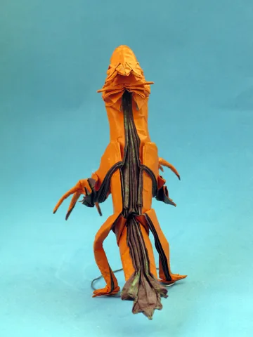 Therizinosaurus