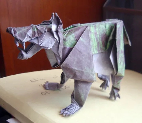 Wolf