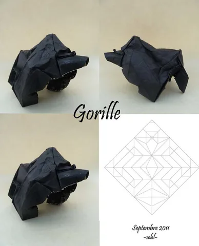 Gorilla